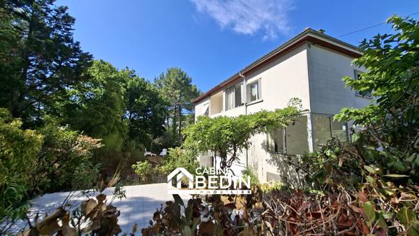 Achat Maison T4 Arcachon 3 chambres