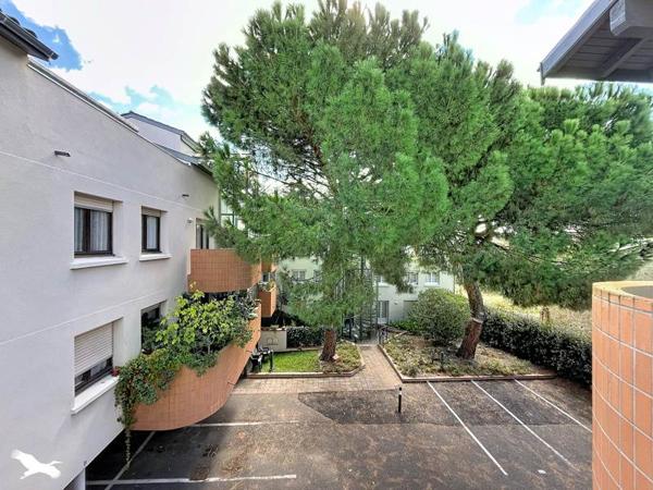 Appartement à vendre 155 000 € Muret 3 p 77 m² DPE C