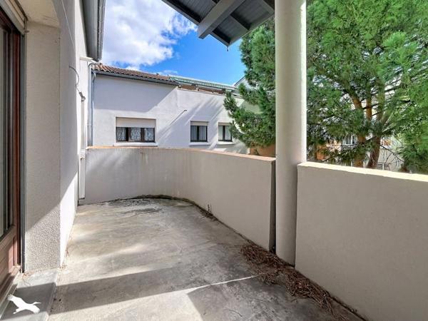 Appartement à vendre 155 000 € Muret 3 p 77 m² DPE C