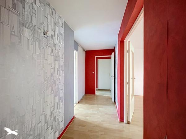 Appartement à vendre 155 000 € Muret 3 p 77 m² DPE C