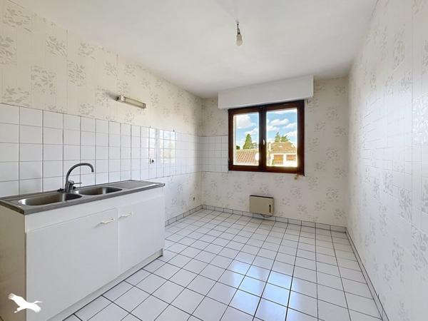 Appartement à vendre 155 000 € Muret 3 p 77 m² DPE C