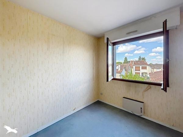 Appartement à vendre 155 000 € Muret 3 p 77 m² DPE C