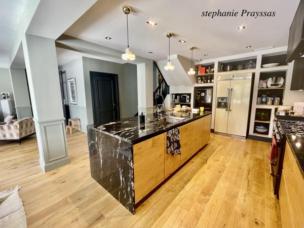 Vente / Maison de ville