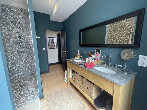 Vente / Maison de ville