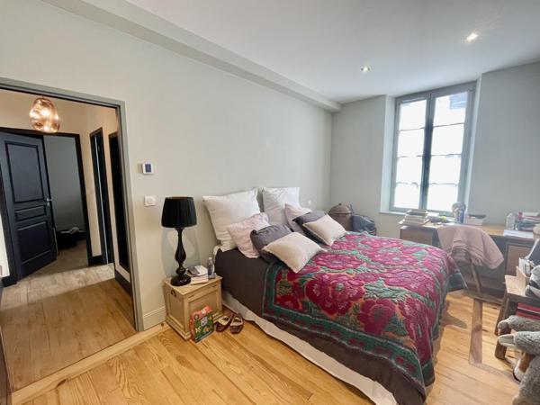 Vente / Maison de ville