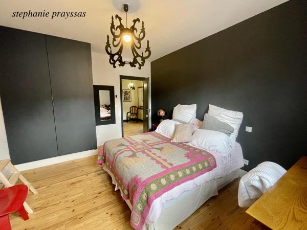 Vente / Maison de ville