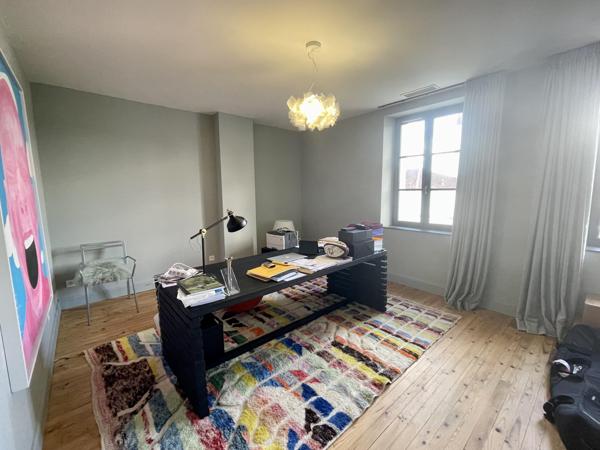 Vente / Maison de ville