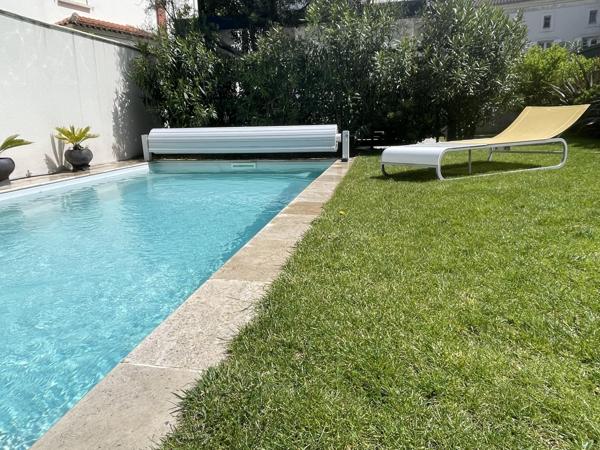 Vente / Maison de ville