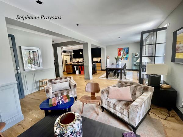 Vente / Maison de ville