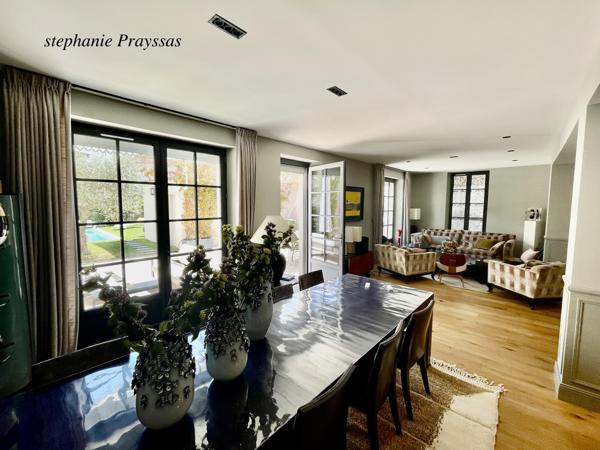 Vente / Maison de ville