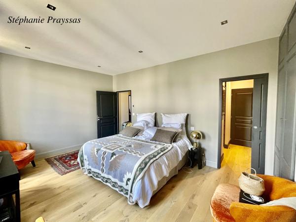 Vente / Maison de ville