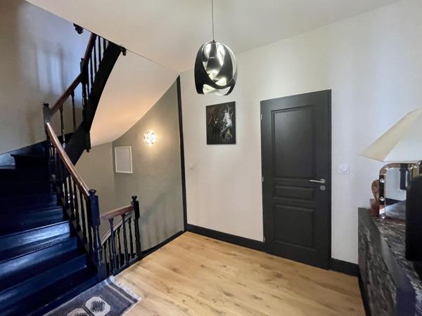 Vente / Maison de ville