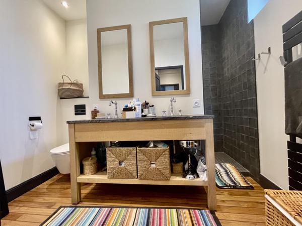 Vente / Maison de ville