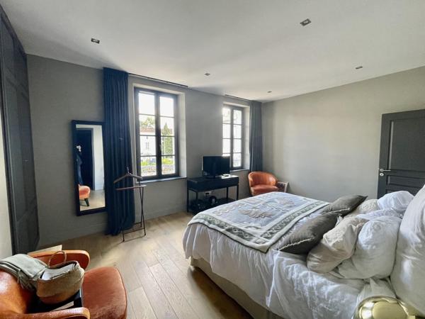 Vente / Maison de ville