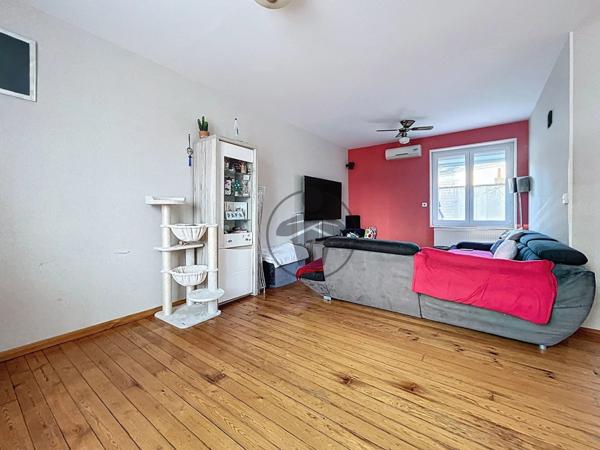 Vente Maison 5 pièces 134 m2 à Saint-Quentin