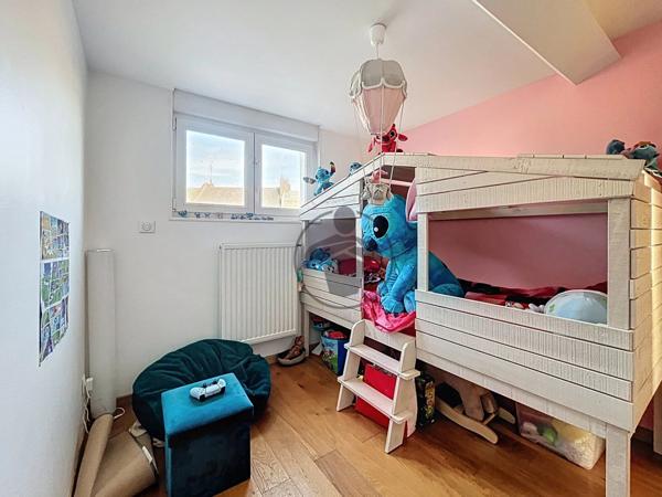 Vente Maison 5 pièces 134 m2 à Saint-Quentin