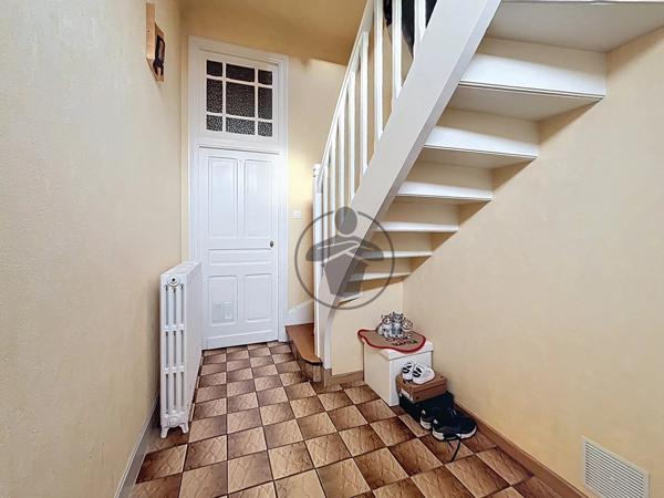 Vente Maison 5 pièces 134 m2 à Saint-Quentin