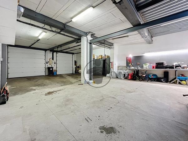 Vente Maison 5 pièces 134 m2 à Saint-Quentin