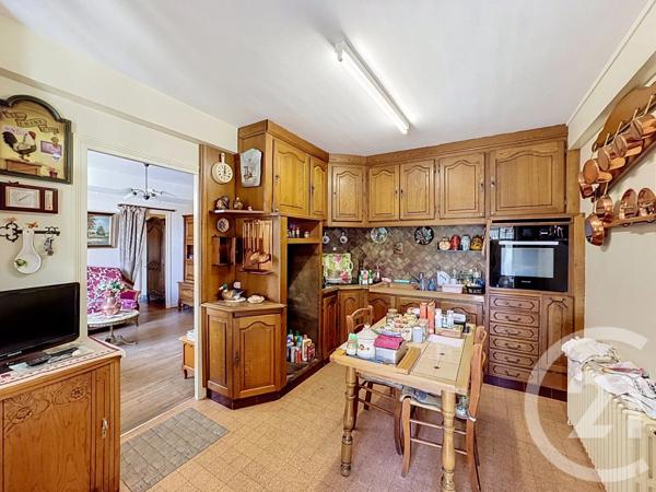 Maison à vendre  3 pièces - 61,10 m 2   SALBRIS  - 41