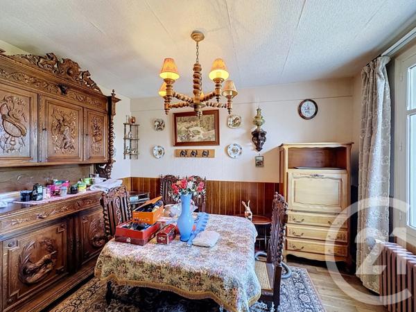 Maison à vendre  3 pièces - 61,10 m 2   SALBRIS  - 41