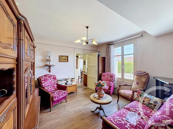 Maison à vendre  3 pièces - 61,10 m 2   SALBRIS  - 41