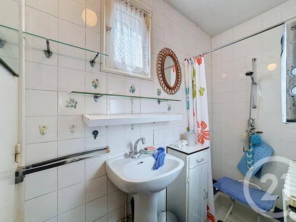Maison à vendre  3 pièces - 61,10 m 2   SALBRIS  - 41
