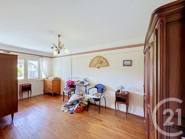 Maison à vendre  3 pièces - 61,10 m 2   SALBRIS  - 41