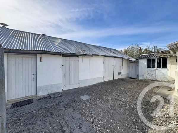 Maison à vendre  3 pièces - 61,10 m 2   SALBRIS  - 41