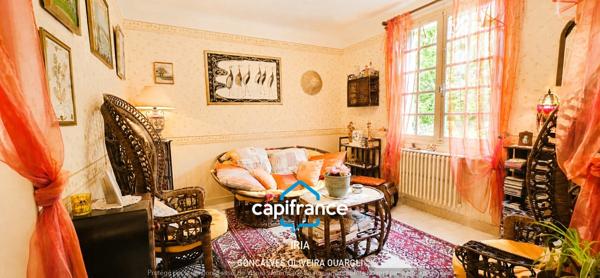 🌿 Propriété au bord du Lot – Havre de paix pour les amoureux de nature et de pêche 🎣 LAFITTE SUR LOT (47)