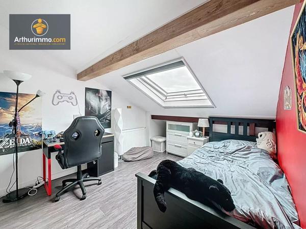 Vente Maison 6 pièces 115 m2 à Eaubonne