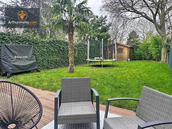 Vente Maison 6 pièces 115 m2 à Eaubonne