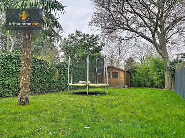 Vente Maison 6 pièces 115 m2 à Eaubonne