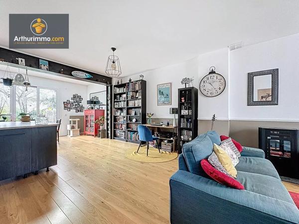 Vente Maison 6 pièces 115 m2 à Eaubonne