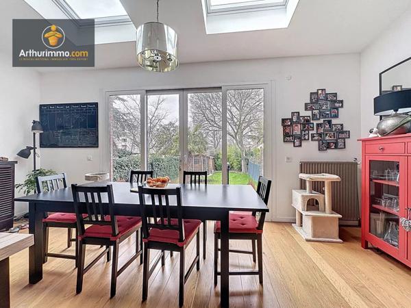 Vente Maison 6 pièces 115 m2 à Eaubonne