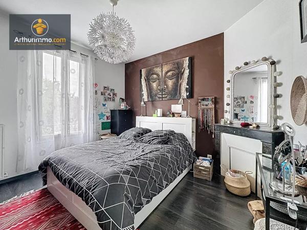 Vente Maison 6 pièces 115 m2 à Eaubonne