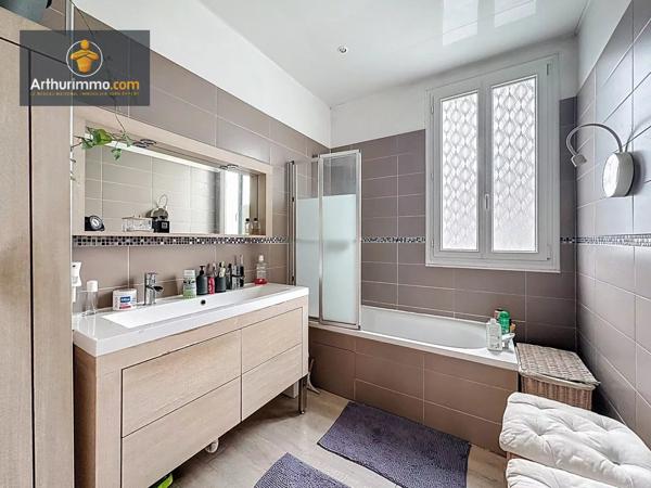 Vente Maison 6 pièces 115 m2 à Eaubonne