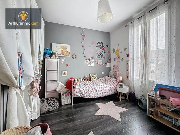 Vente Maison 6 pièces 115 m2 à Eaubonne