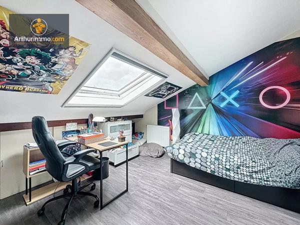 Vente Maison 6 pièces 115 m2 à Eaubonne