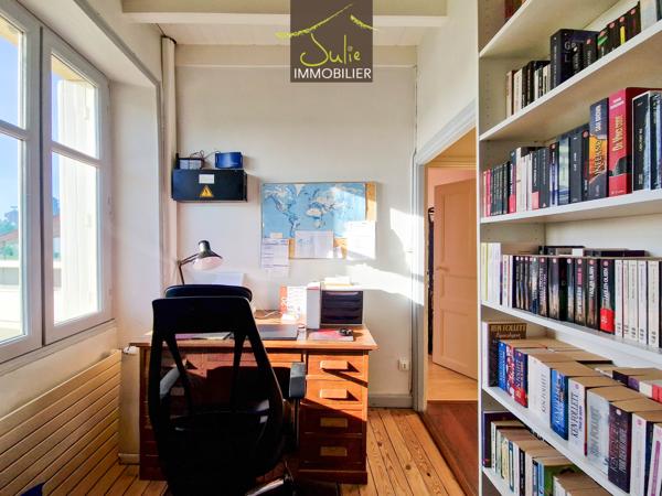 MAISON DE CARACTERE de 170m² PROCHE BRESSUIRE
