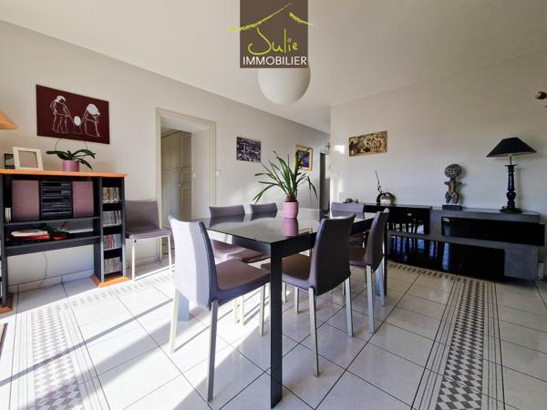 MAISON DE CARACTERE de 170m² PROCHE BRESSUIRE