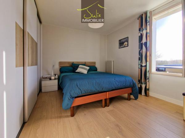 MAISON DE CARACTERE de 170m² PROCHE BRESSUIRE