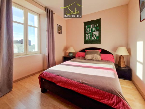 MAISON DE CARACTERE de 170m² PROCHE BRESSUIRE