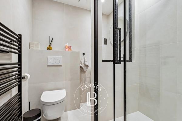 Paris 16ème, Appartement 1 Chambre -  47 m² à vendre