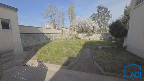 EXCLUSIVITÉ !! SAINT-MAIXENT-L'ÉCOLE, Saint maixent l ecole 79400