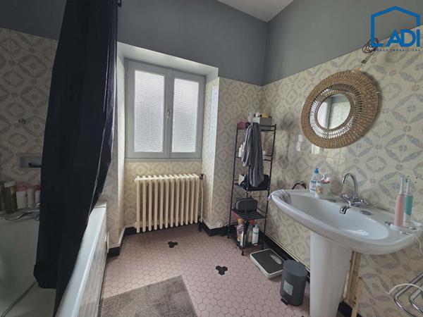 EXCLUSIVITÉ !! SAINT-MAIXENT-L'ÉCOLE, Saint maixent l ecole 79400