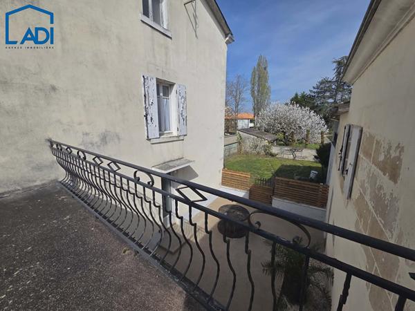 EXCLUSIVITÉ !! SAINT-MAIXENT-L'ÉCOLE, Saint maixent l ecole 79400