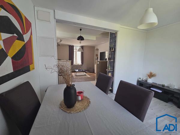 EXCLUSIVITÉ !! SAINT-MAIXENT-L'ÉCOLE, Saint maixent l ecole 79400