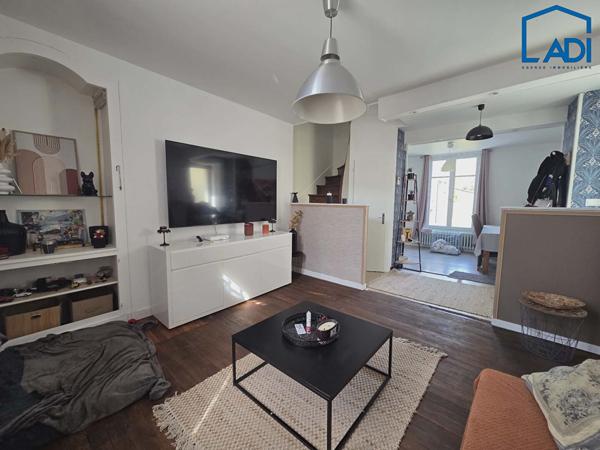 EXCLUSIVITÉ !! SAINT-MAIXENT-L'ÉCOLE, Saint maixent l ecole 79400
