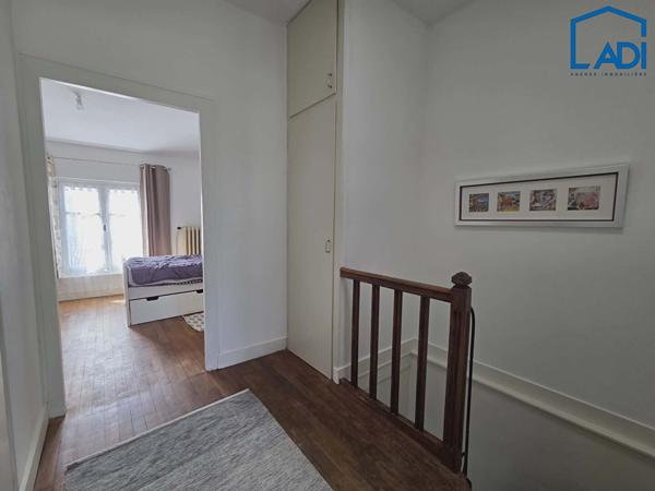 EXCLUSIVITÉ !! SAINT-MAIXENT-L'ÉCOLE, Saint maixent l ecole 79400
