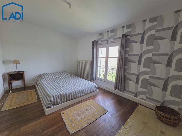 EXCLUSIVITÉ !! SAINT-MAIXENT-L'ÉCOLE, Saint maixent l ecole 79400